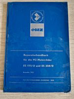 Reparaturhandbuch für MZ-Motorräder ES 175/2 und ES 250/2 Berlin - Pankow Vorschau