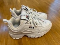 Fila Disrupter - Gr. 41 - Neuwertig Rheinland-Pfalz - Mainz Vorschau