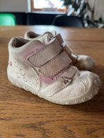 Elefanten Babyschuhe Gr. 20 Baden-Württemberg - Uhldingen-Mühlhofen Vorschau