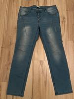 Jeanshose Guido Maria Kretschmer by heine Baden-Württemberg - Heddesheim Vorschau