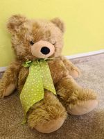 Schöner Teddybär Geschenk für Kinder Bayern - Wertach Vorschau