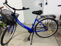 Pegasus Damenfahrrad 7 Gänge mit Korb und Gepäckträger Bayern - Regensburg Vorschau