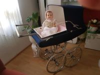 Kinderwagen Nostalgie Unstrut-Hainich - Heroldishausen Vorschau