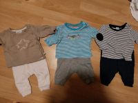 Baby Sets Größe 56 Bayern - Röllbach Vorschau