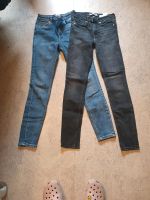 Calvin Klein  & ONLY Jeans Gr 27 und Gr. 34 Nordrhein-Westfalen - Radevormwald Vorschau