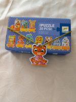 Puzzle 20 PCS. . DJECO Bayern - Burglengenfeld Vorschau