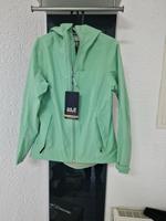 Damen Jacke Jack Wolfskin  S Neu Hessen - Aarbergen Vorschau