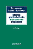 Personengesellschaften im Internationalen Steuerrecht Köln - Rath-Heumar Vorschau