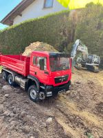 ❌Lesu MAN 6x6 DSK RC Modellbau LKW RTR❌ Baden-Württemberg - Rheinfelden (Baden) Vorschau