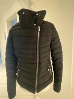 Schwarze Jacke von Berska Gr M Bayern - Karsbach Vorschau