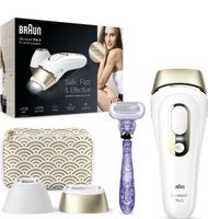 Braun IPL Silk Expert Pro 5 Haarentfernungsgerät München - Allach-Untermenzing Vorschau