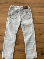 Armani Junior Jeans für Jungen Gr.5(112cm) in sehr gutem Zustand Düsseldorf - Pempelfort Vorschau