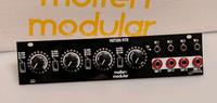 molten modular Befaco Motion MTR Eurorack 1U Niedersachsen - Adendorf Vorschau