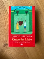 Chuck Spezzano - Karten der Liebe Bayern - Zirndorf Vorschau