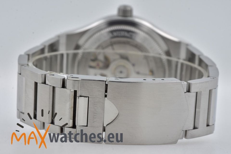 Tudor North Flag 91210N Power Reserve 91210 LC100 in Iffezheim