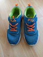 FILA Turnschuhe Größe 38 Bayern - Ochsenfurt Vorschau