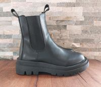 Shein Chelsea Boots halb Schuhe Winterstiefel Stifeletten Thüringen - Ronneburg Vorschau