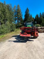 Lohnmulchen Böschungsmulchen Mulchen Auslegemulcher Baden-Württemberg - Waldkirch Vorschau