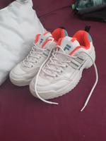 Fila Damen Schuhe, Sneaker Dresden - Prohlis-Nord Vorschau