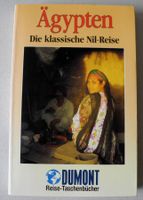 Reiseführer Ägypten; DuMont Reise-Taschenbücher; Rheinland-Pfalz - Neustadt an der Weinstraße Vorschau