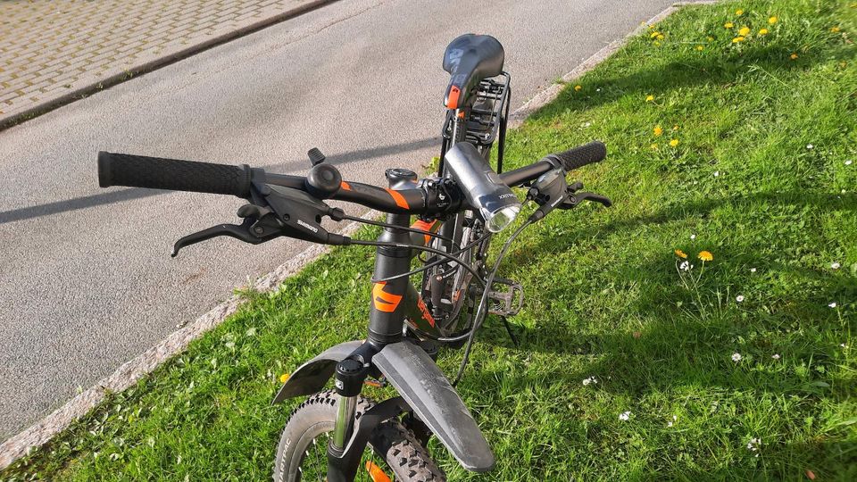 Mountainbike Bergamont Revox 3 in Freital