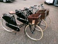 Gazelle Hollandräder, nostalgie Nordrhein-Westfalen - Meerbusch Vorschau