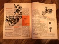 BMW R 42 52 62 Bild Artikel Heft R42 R52 R62 Dresden - Innere Altstadt Vorschau