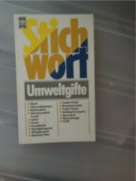 Stichwort Umweltgifte Broschiert – 1. Januar 1993 von Marc Fritzl Nordrhein-Westfalen - Königswinter Vorschau