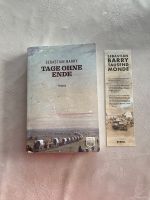 Sebastian Barry, Tage ohne Ende, Roman Rheinland-Pfalz - Sinzig Vorschau