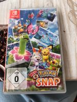 New Pokémon Snap Nintendo Switch Rheinland-Pfalz - Betzdorf Vorschau