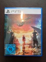 Final Fantasy Rebirth PS5 Bayern - Kolbermoor Vorschau