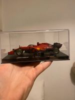 Modellauto F1 '21 Ferrari Carlos Sainz Hannover - Südstadt-Bult Vorschau