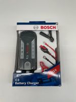 B-Ware! Bosch C3 - intelligentes automatisches Batterieladegerät Nordrhein-Westfalen - Siegen Vorschau