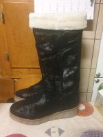 Stiefel S'Oliver sehr warm. NEU mit Etikett. Kleines Wiesental - Wies Vorschau