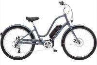 Electra Townie Go! e-Bike Cruiser Blue *NEU* UVP 2.299 € Thüringen - Stadtroda Vorschau