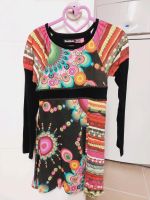 Desigual Ballonkleid 5/6 Dortmund - Mitte Vorschau