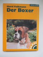 Horst Volkmann - Der Boxer - wie neu Düsseldorf - Mörsenbroich Vorschau