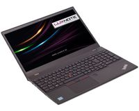 *TOP* Notebook Laptop Lenovo ThinkPad T570 / 8GB RAM / 256GB SSD Bayern - Röthlein Vorschau