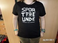 Sportfreunde Stiller T-Shirt Tournee Shirt Größe M Original 2014 Düsseldorf - Benrath Vorschau