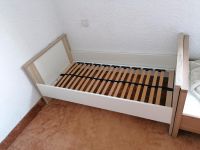 Babybett / Kinderbett mit Wendematratze Schwerin - Neumühle- Sacktannen Vorschau