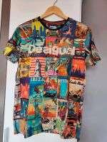 Desigual T-Shirt Gr. S bunt Sachsen - Jesewitz Vorschau