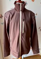 NEU - teure ODLO Jacke Größe S - braun - für Sommer und Reisen Brandenburg - Großbeeren Vorschau