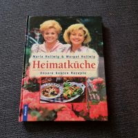 Heimatküche Kochbuch von Hellwig Bayern - Fürth Vorschau