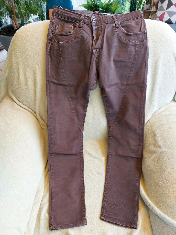 Bekleidungspaket Jeans Hose Please Small P78 in Breuberg