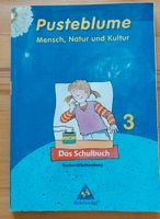 Pusteblume Das Schulbuch 3 Mensch Natur Kultur Baden-Württemberg Baden-Württemberg - Göppingen Vorschau