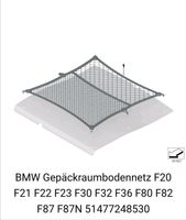 BMW Gepäckraumbodennetz F20 F21 F22 F23 F30 F32 F36 F80 F82 F87 F Bayern - Krailling Vorschau