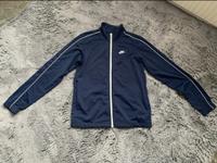 Nike Trainingsjacke Gr.S Neu Jacke Niedersachsen - Faßberg Vorschau