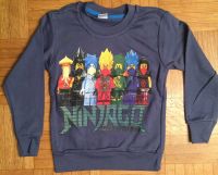 Ninjago Pullover Gr 104 110 NEU Wu München - Pasing-Obermenzing Vorschau