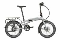 Faltrad TERN VERGE S8i 8G Shimano Alfine Gates Riemenantrieb SALE Berlin - Charlottenburg Vorschau