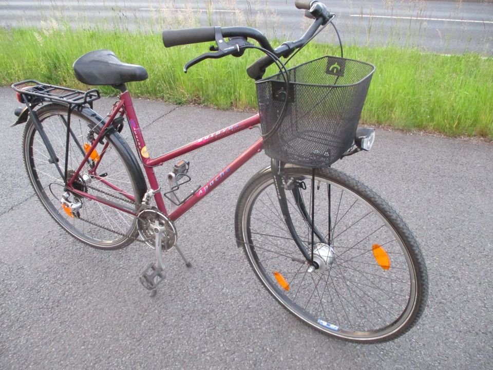 Batavus Hollandrad  28 zoll, 21 Gänge in Darmstadt